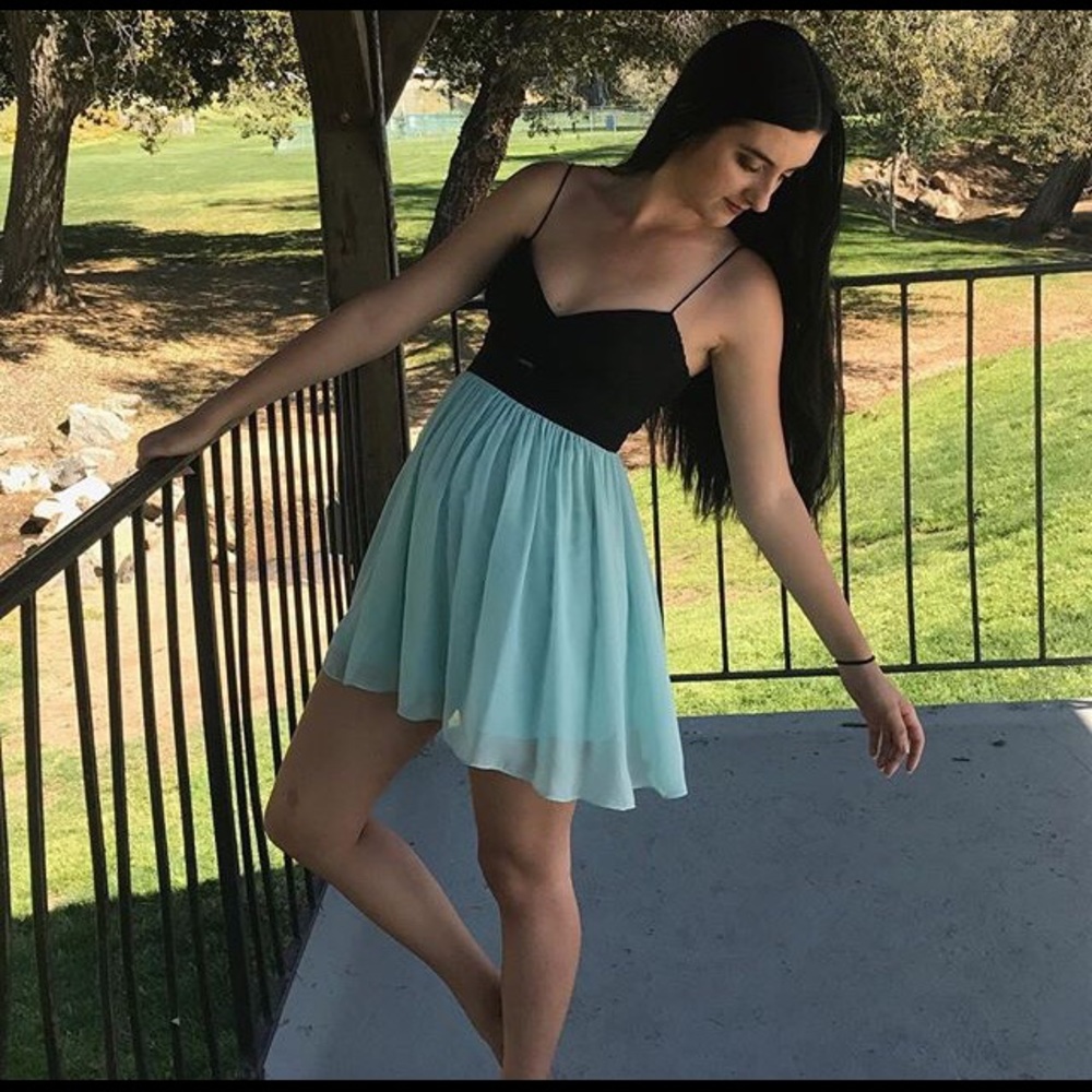 Homecoming dress/ special occasion - Picture 6 of 6